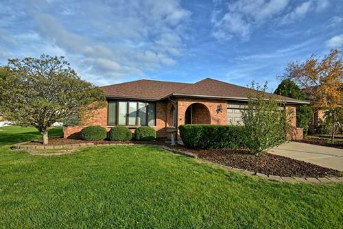 16401 Bormet, Tinley Park, IL 60477