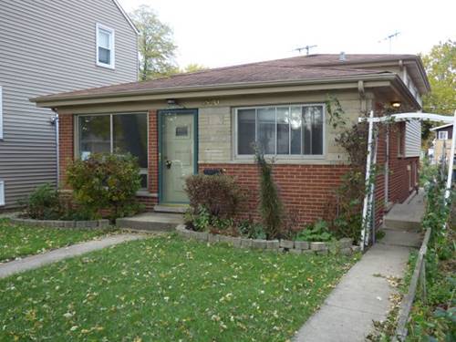 5820 Madison, Morton Grove, IL 60053