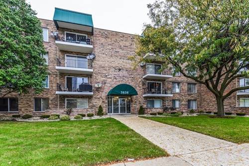 3838 W 111th Unit 208, Chicago, IL 60655