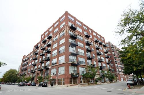 1500 W Monroe Unit 105, Chicago, IL 60607