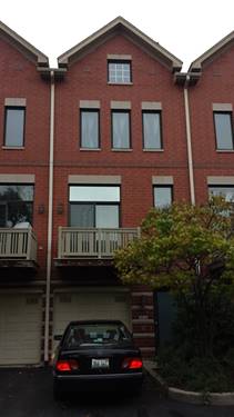 1801 W Winnemac Unit D, Chicago, IL 60640