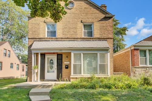 2842 W Chase, Chicago, IL 60645