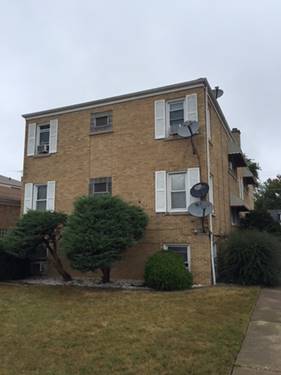 5859 N Elston Unit 2R, Chicago, IL 60646