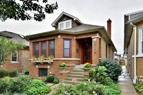 6337 W School, Chicago, IL 60634