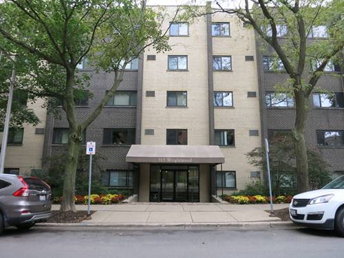 515 W Wrightwood Unit 212, Chicago, IL 60614