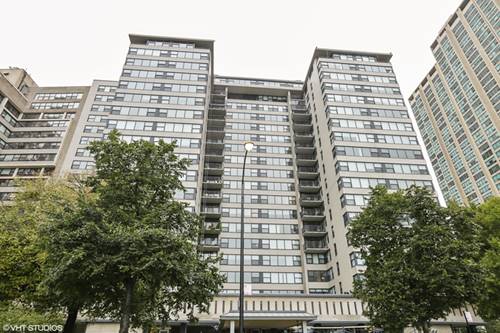 3440 N Lake Shore Unit 4G, Chicago, IL 60657