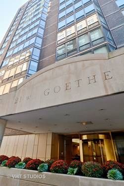 21 W Goethe Unit 3A, Chicago, IL 60610