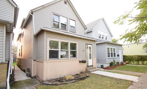 13532 S Mackinaw, Chicago, IL 60633