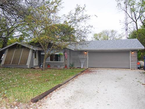 8640 E Mallard, Wilmington, IL 60481