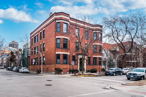 2681 N Orchard Unit 2S, Chicago, IL 60614