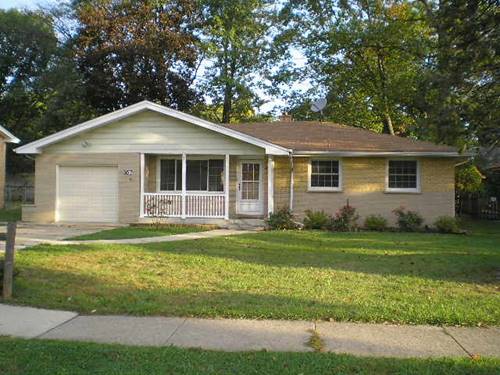 167 Windsor, Wood Dale, IL 60191