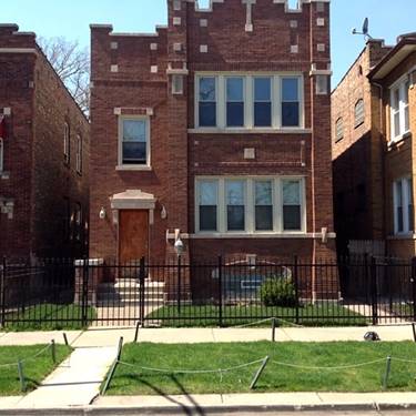 1144 N Mayfield Unit 2, Chicago, IL 60651