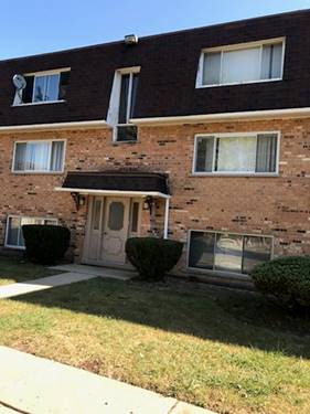 9990 Holly Unit 2N, Des Plaines, IL 60016