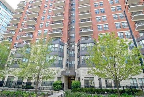 1250 S Indiana Unit 1211, Chicago, IL 60605