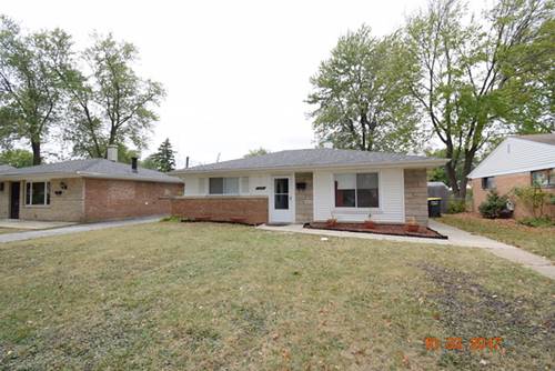 17240 Lorenz, Lansing, IL 60438