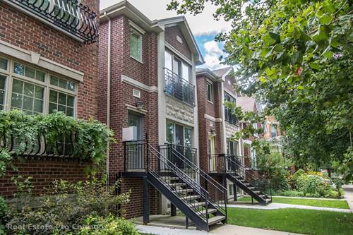 5305 W Leland Unit 2, Chicago, IL 60630