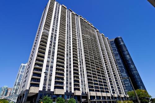 400 E Randolph Unit 1408, Chicago, IL 60601