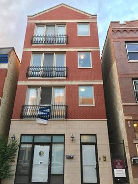 2508 W Division Unit 1, Chicago, IL 60622