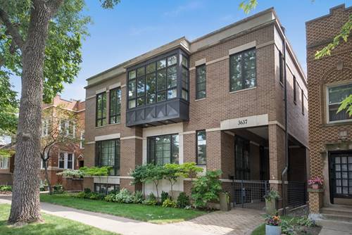 3637 N Leavitt, Chicago, IL 60618