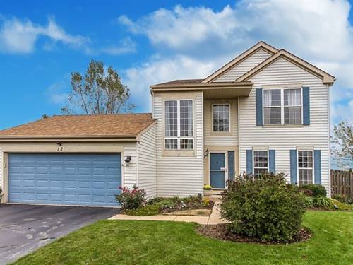 12 Joseph, Lake In The Hills, IL 60156