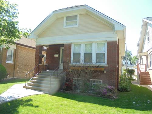 5439 W Berenice, Chicago, IL 60641