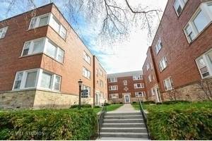 1410 Central Unit 3E, Evanston, IL 60201