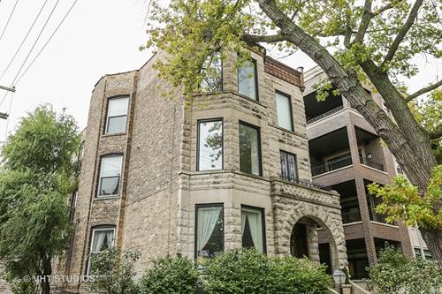 615 W Briar Unit 3, Chicago, IL 60657