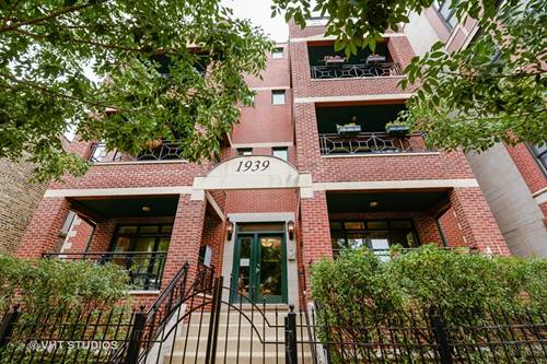 1939 N Damen Unit 1S, Chicago, IL 60647