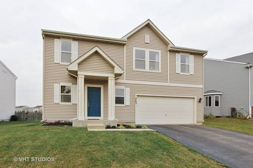 463 Niagara, Volo, IL 60073