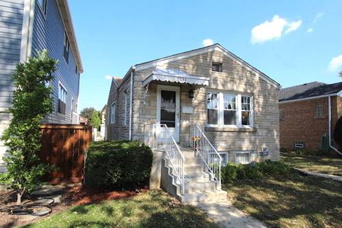 7734 W Balmoral, Chicago, IL 60656