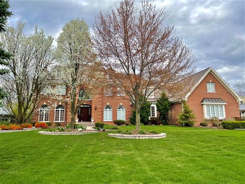 1 Navajo, Burr Ridge, IL 60527