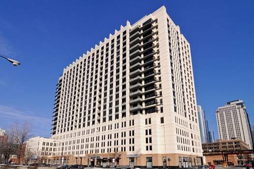 1255 S State Unit 1507, Chicago, IL 60605