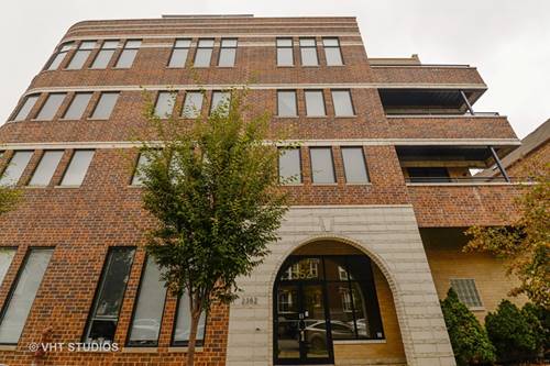 2352 W Shakespeare Unit 3A, Chicago, IL 60647