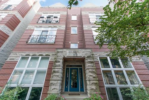 2123 W Rice Unit 4, Chicago, IL 60622