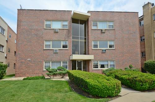 8161 Niles Center Unit 3A, Skokie, IL 60077