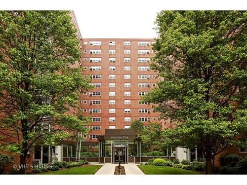 4970 N Marine Unit 526, Chicago, IL 60640