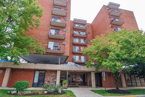 7830 W North Unit 406, Elmwood Park, IL 60707