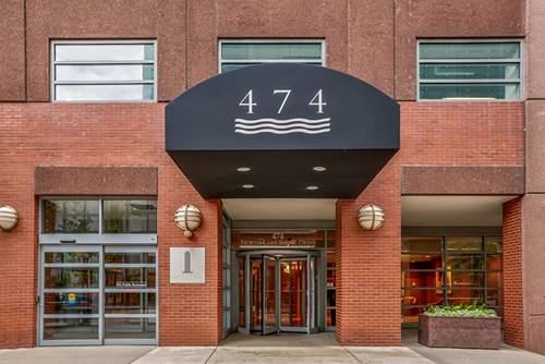 474 N Lake Shore Unit 3809, Chicago, IL 60611