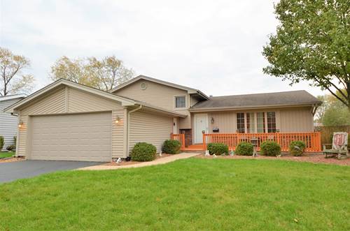 5161 Deerpath, Oak Forest, IL 60452