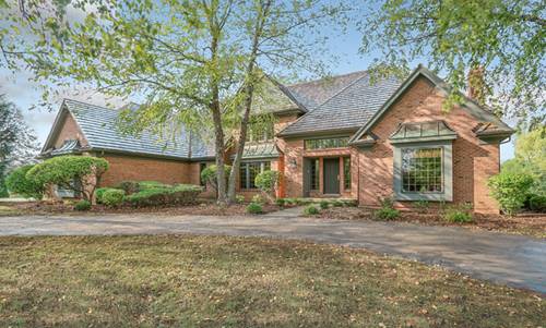 8 Bridlewood, South Barrington, IL 60010