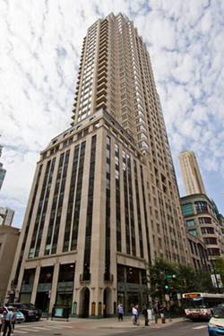 118 E Erie Unit 34E, Chicago, IL 60611