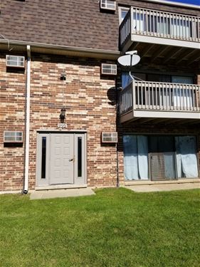 995 S Court Of Shorewood Unit 2B, Vernon Hills, IL 60061