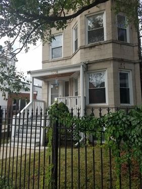 1718 W Morse Unit 2, Chicago, IL 60626