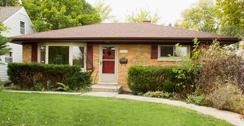 5712 Washington, Downers Grove, IL 60516