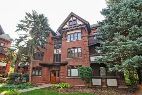 116 S East Unit 2, Oak Park, IL 60302