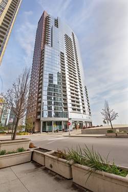 450 E Waterside Unit 2506, Chicago, IL 60601