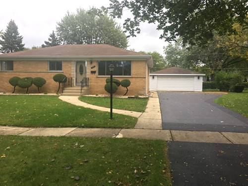 111 Audrey, Mount Prospect, IL 60056