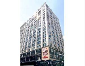 8 W Monroe Unit 803, Chicago, IL 60603