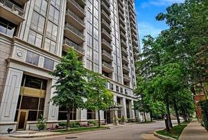 1335 S Prairie Unit 1002, Chicago, IL 60605