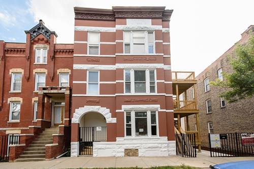 2163 N Bell, Chicago, IL 60647